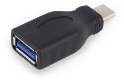 ACT Adaptor ACT AC7355 USB3.2 Gen1 Type-C la USB Type-A (AC7355)