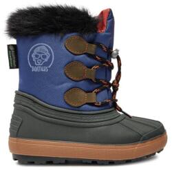 Boatilus Gyerek csizma, Boatilus, 28910, Szintetikus, Kék/Zöld, 34-35 EU (0000304528910-34/35)