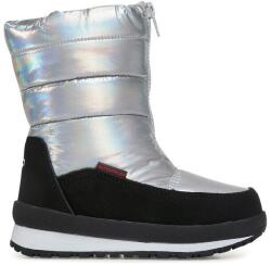 CMP Gyerek csizma, CMP, 07849, Valódi bőr, Ezüst, 28 EU (0000207707849-28)