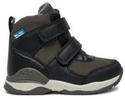 Biomecanics fiú csizma, 304432903, Ökobőr, 32 EU, Fekete (0000304432903_32)