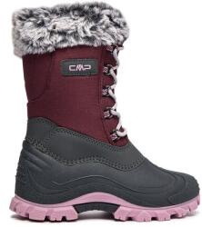 CMP Gyerekcsizma, CMP, 303053, Műanyag/Textil, Lila, 33 EU (0000303053444-33)