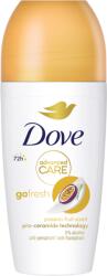 Dove Advanced Care Passion Fruit roll-on dezodor, 50 ml (59095286)