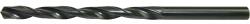 PTG csigafúró hengerelt hosszú DIN340N HSS 8.20mm (334000820)