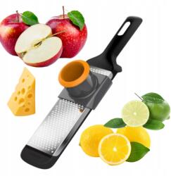 Fiskars Ff Zöldség Reszelő Gyümölcs Sajt Kis Szemű 1014412 (1014412)