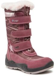 Primigi Gyerek csizma, Primigi, 303247, Természetes bőr, Rózsaszín, 35 EU (0000303247447-35)