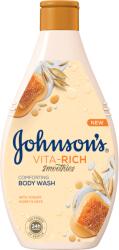 Johnson's JOHNSON'S® VITA-RICH relaxáló tusfürdő, 400ml