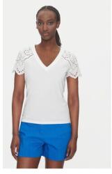 Morgan női blúz, 251-DMATY, Pamut, S INTL, Fehér (0000305255891_S)