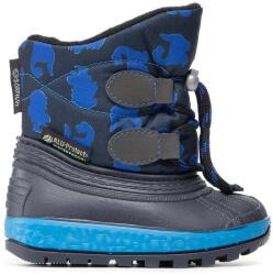 Boatilus Gyerek csizma, Boatilus, 37523, Szintetikus, Sötétkék, 24-25 EU (0000209737523-24/25)
