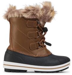 CMP Gyerek csizma, CMP, 06972, Szintetikus, Barna, 28 EU (0000207706972-28)