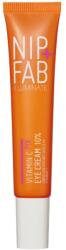 Nip + Fab szemkrém, 10% C-vitamin, 30 ml