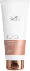 Wella Wella Professionals Fusion javító kondicionáló sérült hajra, 200 ml