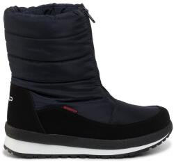 CMP Gyerek csizma, CMP, 59117, Természetes bőr, Sötétkék, 41 EU (0000206359117-41)