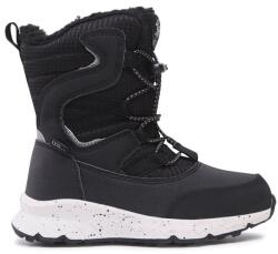 Leaf Gyerek csizma, Leaf, 25046, Ekobőr, Fekete, 34 EU (0000301725046-34)