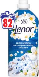 Lenor Fresh Breeze Of Greek Island öblítő, 82 mosás