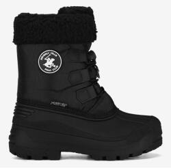 Beverly Hills Polo Club fiú csizma, 5905588939047, textil, 30 EU, fekete (5905588939047_30)