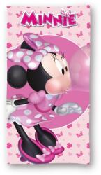 Faro Minnie Mouse, prosop din microfibra, 70x140 cm - smyk - 24,99 RON