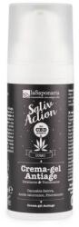 La Saponaria La Saponaria CBD-tartalmú öregedésgátló arckrém, férfiaknak, 50 ml