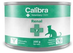 Calibra Veterinary Diet Cat Renal 200 g
