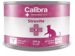 Calibra Veterinary Diet Cat Struvite 200 g