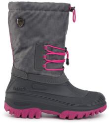 CMP Gyerek csizma, CMP, 59674, Szintetikus, Szürke, 41 EU (0000206359674-41)