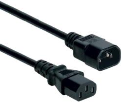 Accu Cable AC-IECEXT-1/2 2 m Захранващ кабел (1631000004)