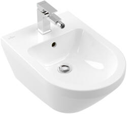 Villeroy & Boch Bideu suspendat Villeroy & Boch Architectura 74870001, alb, 37 x 53 c (74870001)