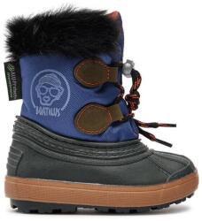 Boatilus Gyerek csizma, Boatilus, 28903, Szintetikus, Kék/Zöld, 26-27 EU (0000304528903-26/27)