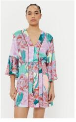 Maaji Női ruha, Maaji, 305166258, Újrahasznosított poliészter/Poliészter, L INTL, Lila (0000305166258_L)