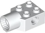 LEGO® Cărămidă modificată 2 X 2 (6328452)