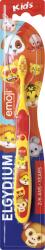 ELGYDIUM Kids Emoji fogkefe, 2-6 éves korig