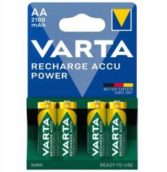 VARTA READY2USE 4x Akkumulátor LR6/AA 2100mAh akkumulátor (4008496550692)