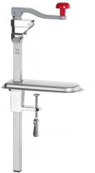 Hendi Asztali Konzervnyitó - Munkalapra Szerelhető, 335mm