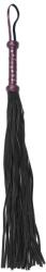 Bad Kitty Elegant Flogger 2493772 Black