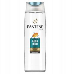 Pantene Pro-V Aqua Light sampon zsíros hajra 400 ml (5410076561223)