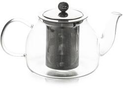 Luigi Ferrero Ceainic cu infuzor Luigi Ferrero Coffeina FR-8081B, 800 ml