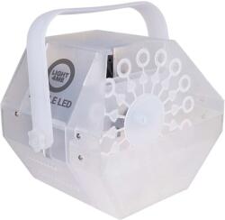 Light4Me BUBBLE LED Buborékgép (BUBBLE-LED)