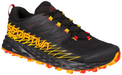 La Sportiva Férfi túracipő La Sportiva Lycan GTX fekete 43