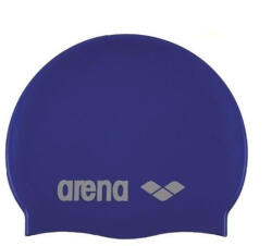 Arena Úszósapka Arena Classic Silicone sötétkék