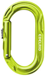 Edelrid Kiwi Slider Цвят: зелен