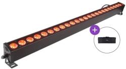 Light4Me Pixel BAR 24x3W MKIII SET LED Bar (PIXELBAR24MKIII-SET)
