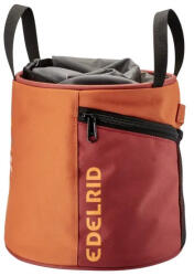 Edelrid Boulder Bag Herkules Цвят: син