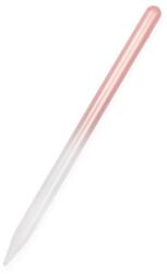 Mobilly TP010 univerzális stylus és érintőtoll 3in1, rózsaszín (TP-010gradientpink)