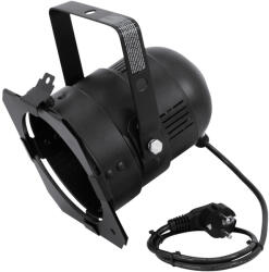 Eurolite - PAR 38 Spot BK