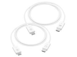 Thunder Germany Thunder HDX-30W, vezeték nélküli HDMI hosszabbító adapter (30m) (259-HDX30W)