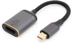 Thunder Germany Thunder MDP-114 [Mini DisplayPort - HDMI] átalakító (8K@60Hz) (148-8KMDH02)