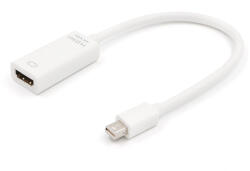 Thunder Germany MDP-11, Mini DisplayPort - HDMI anya átalakító (4K) - mkaudio
