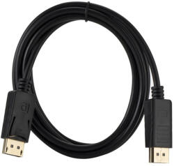 Thunder Germany DDP-118 [DisplayPort - DisplayPort] kábel (1, 8m kábel) - mkaudio