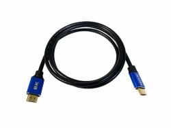 Thunder Germany Thunder C8K-1, 5 - 8K HDMI 2.1 kábel (1, 5m) (202-HC015A)