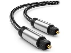 Thunder Germany Thunder OCP-1 Toslink prémium optikai kábel (1m) (510414)