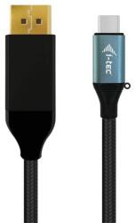 i-tec USB-C DisplayPort Cable Adapter 4K / 60 Hz 200cm